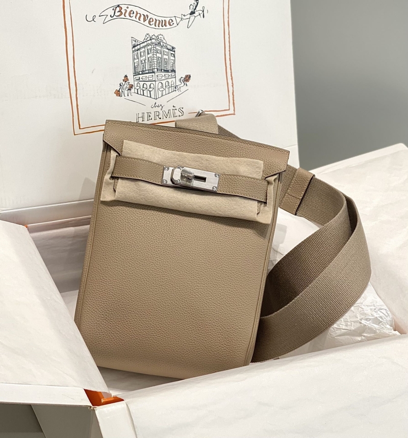 Hermes Satchel Bags